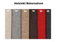 Helsinki fenyő kanapéágy, Kategória:Kanapék, Szélesség:206cm Hosszúság:82cm Magasság:68cm