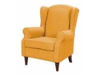 London fotel, Kategória:Fotelek, Szélesség:86cm Hosszúság:88cm Magasság:105cm